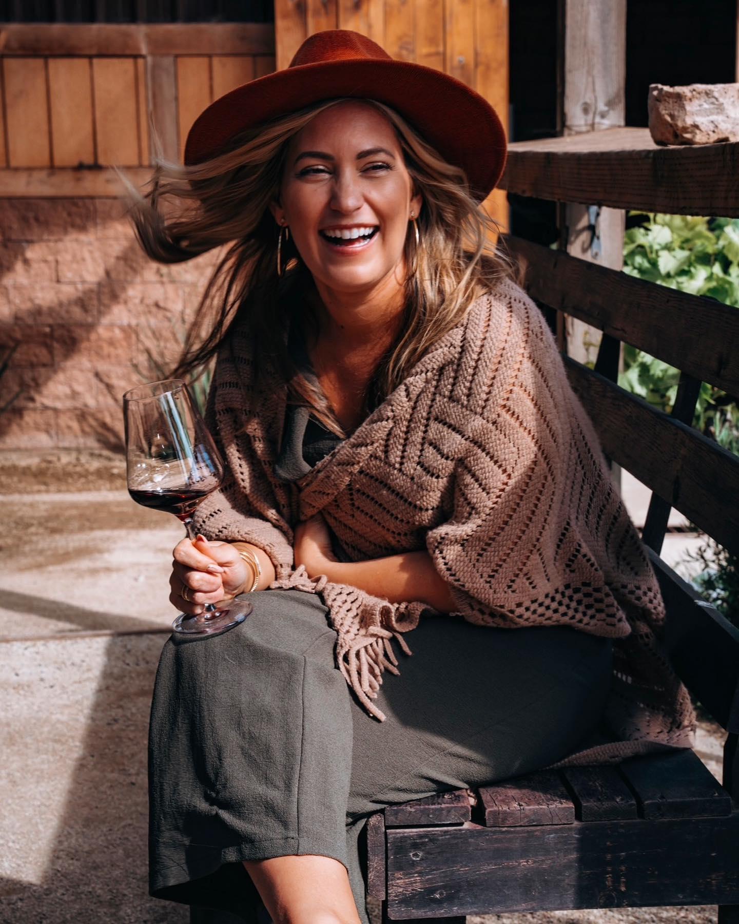 Leigh Turner - Luxury Cabo Travel Specialist